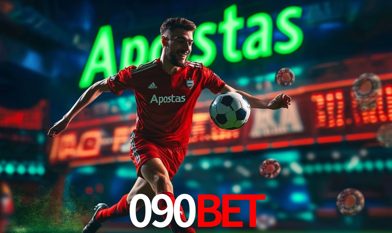 Descubra a Essência do 090BET: Nossa História e Compromissos