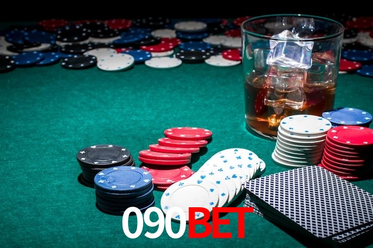 A Emoção da Loteria na 090BET: Uma Chance de Mudança de Vida