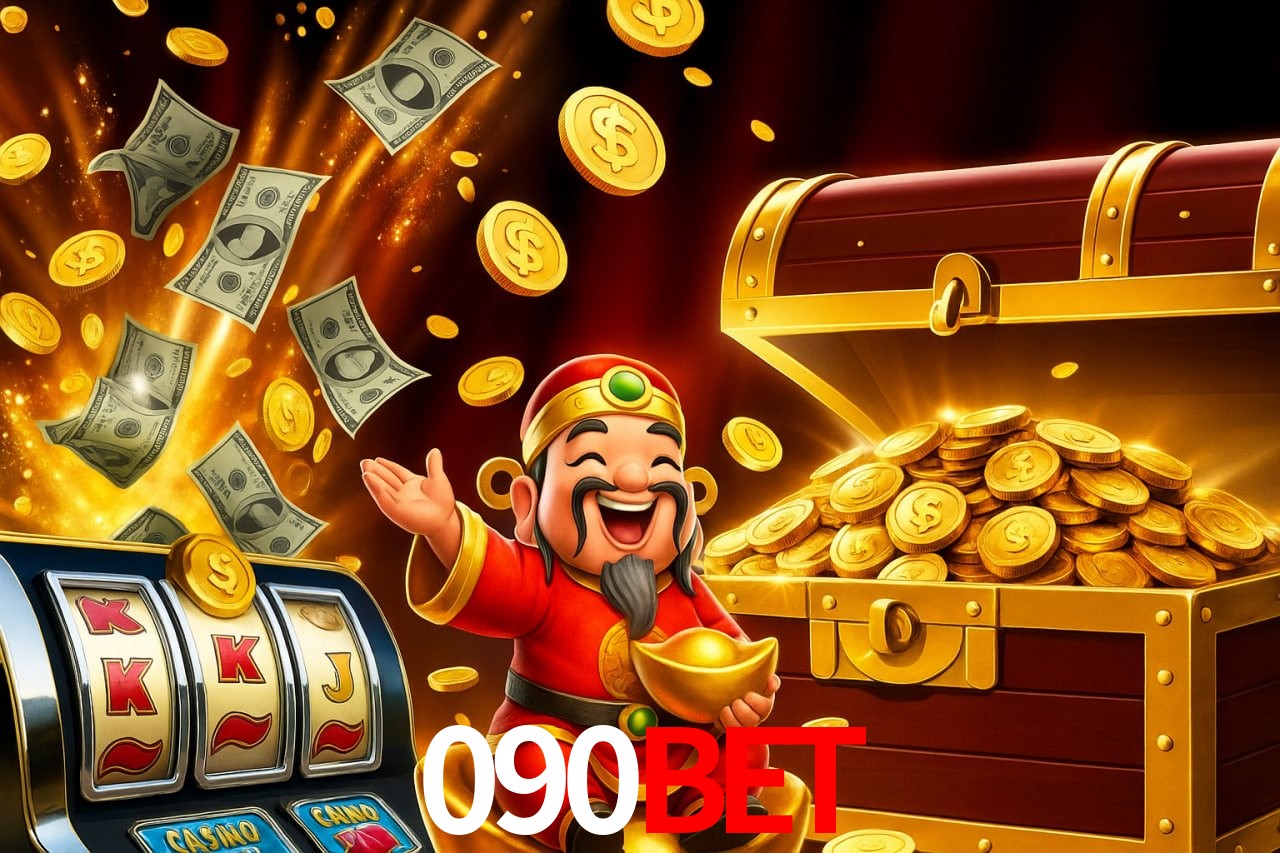 A Revolução dos Aplicativos de Jogos no 090BET