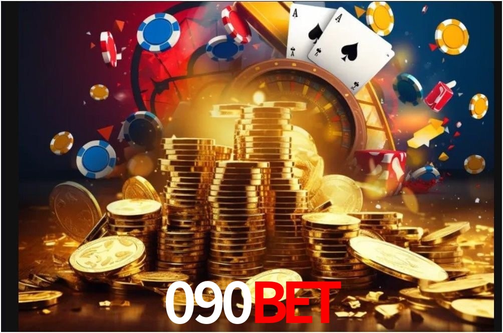 Desvendando o Mundo dos Jogos Virtuais na 090BET