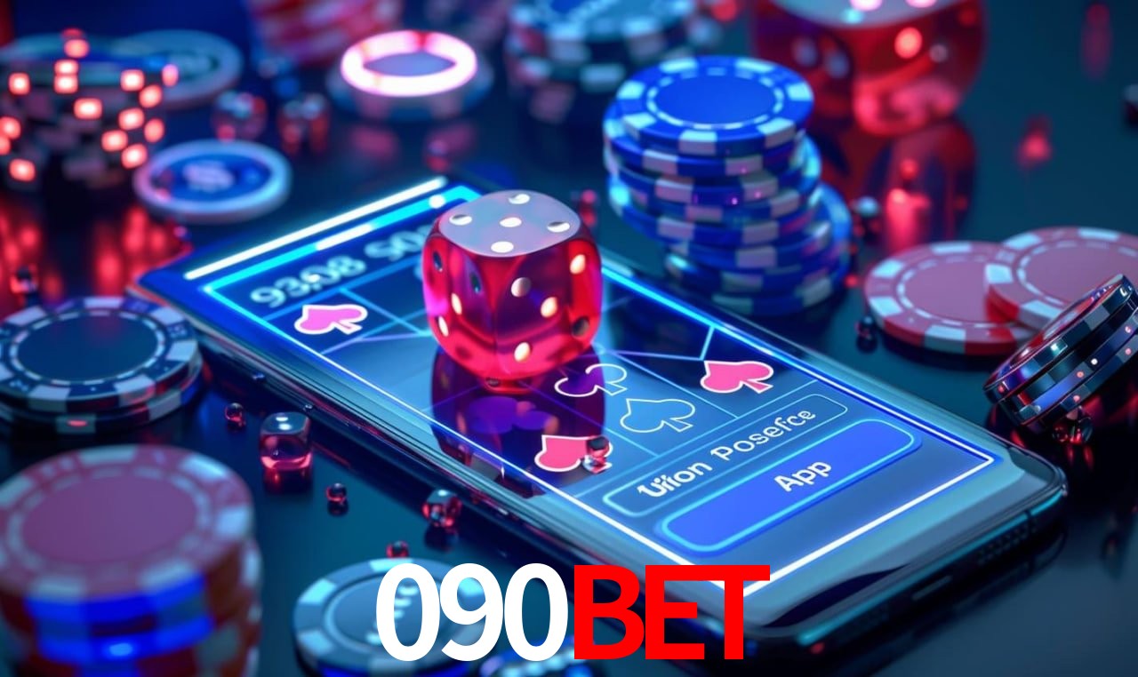 Desvendando o Mundo dos Jogos Virtuais na 090BET